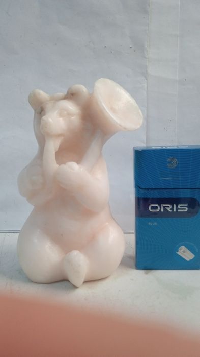 Статуэтки СССР Фарфор