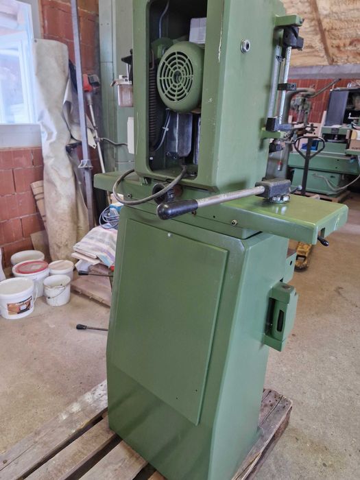 Masina de scobit cu lant mortezat frezat gaurit cepuit