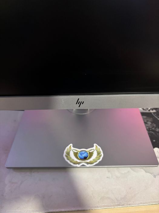 Monitor HP Gaming/Office