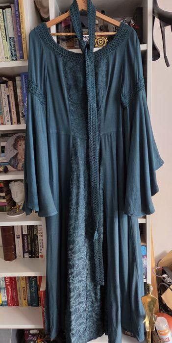 Ренесансова/Фентъзи рокля Holyclothing