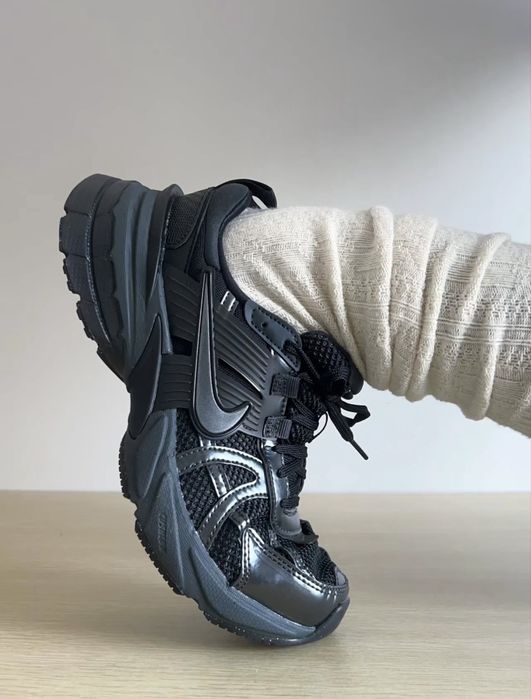 Беговые кросовки Nike V2K Run