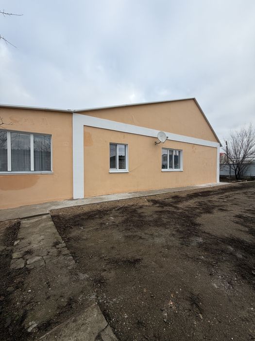 Продается дом в Подстепном