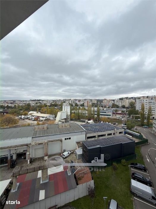 Apartament 3 camere | CONEST Evolution | 137,8 mp total | Terasă 49,5