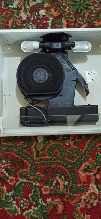 Кухонныи вытежка поланд