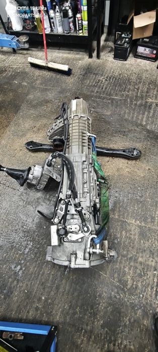 Двигател 2.5 TDI VW T5 , Touareg