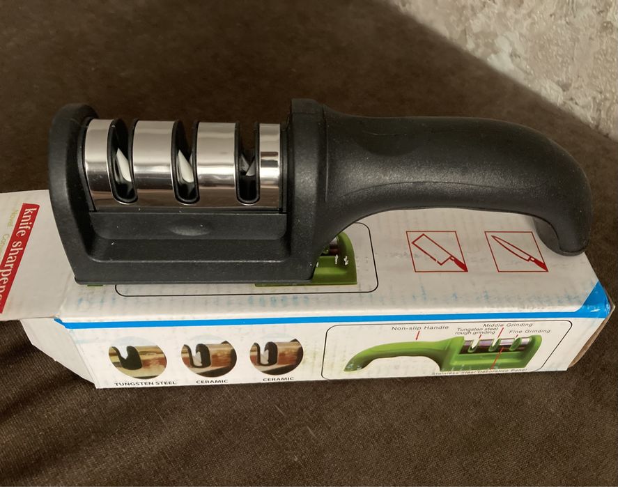 Продам точилки для ножей