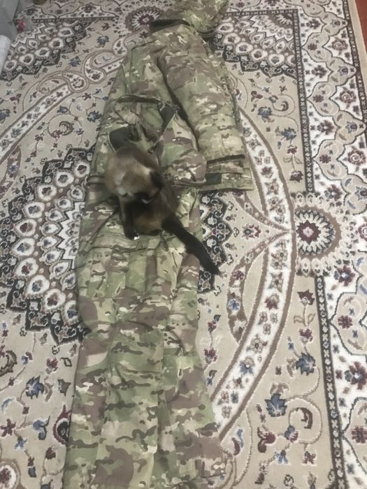 Горка Офицерск  50р 52р 8т кот 10т бот нов 40р анти лед кожа 8000т нов