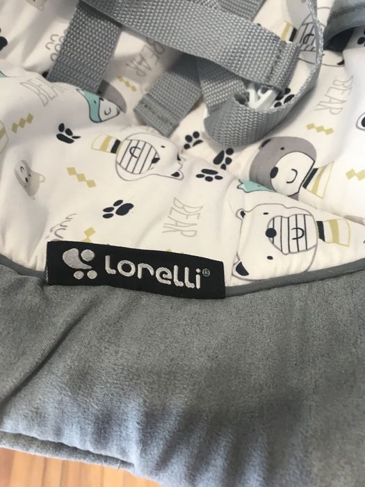 Люлка / шезлонг. Лорели