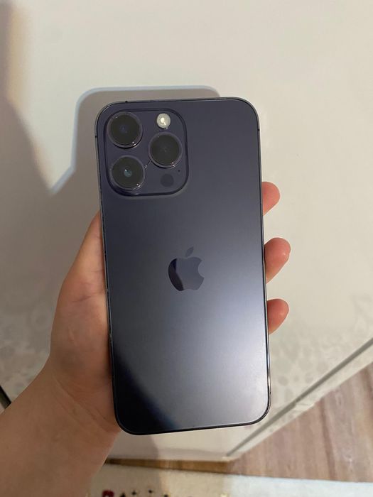 Айфон 14 про макс продаю!!!