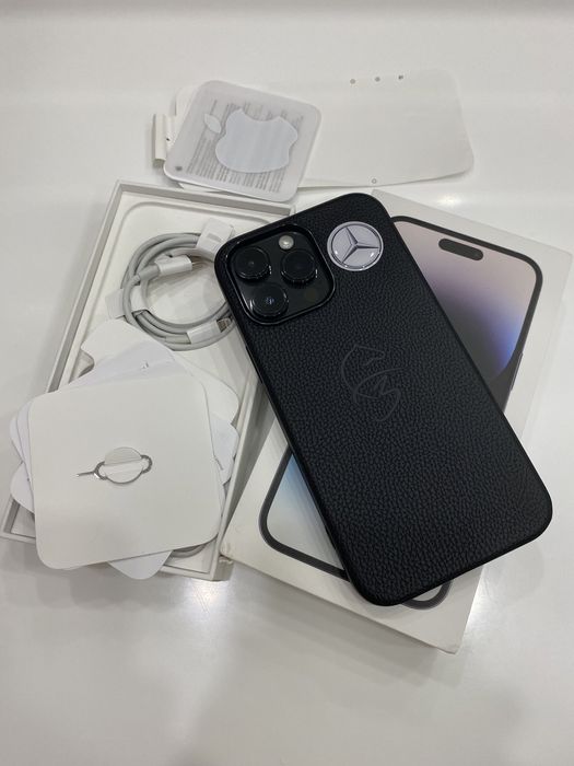 iPhone 14 Pro Max
