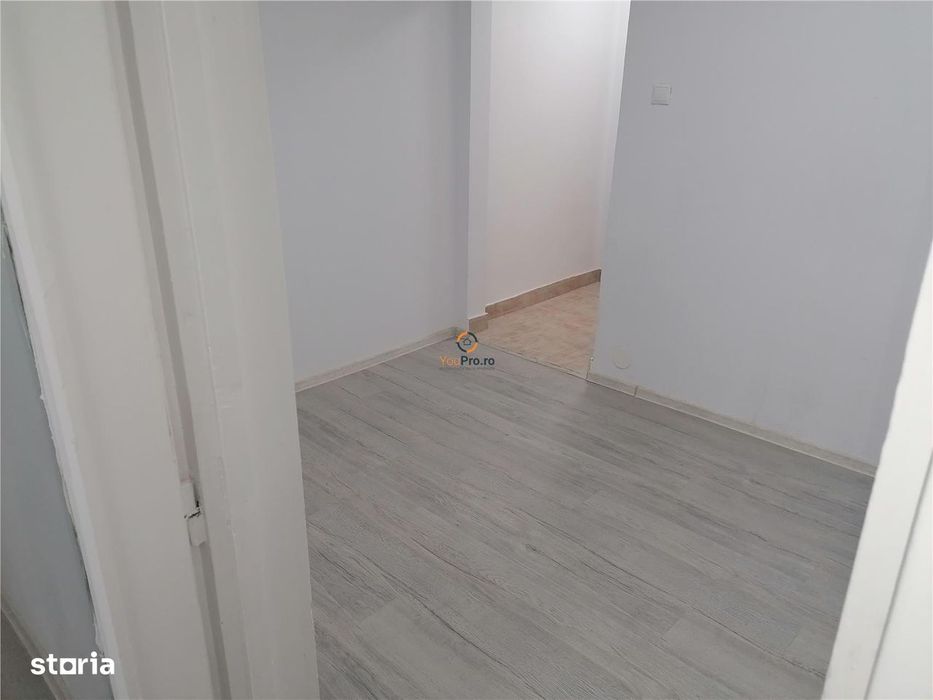 Renovat Etaj 1 Noul Mall