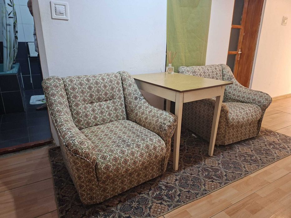 Apartament 2 camere de inchiriat
