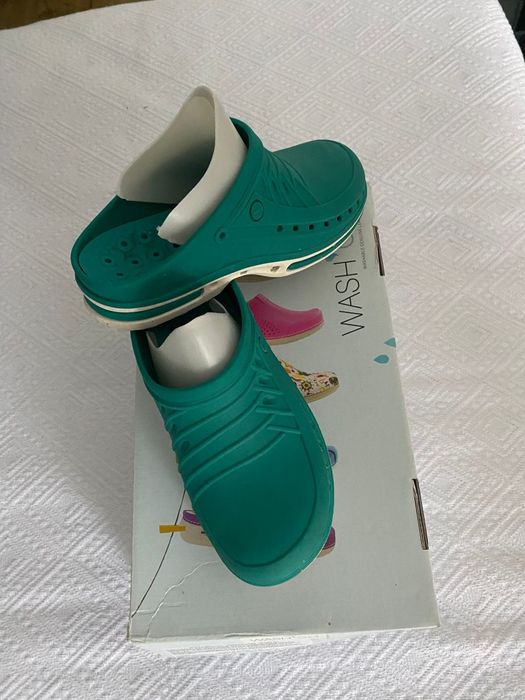 Saboti medicali Wock Clog