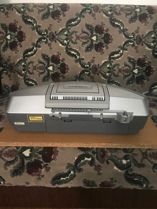 Panasonic RX-ES22 - colecție