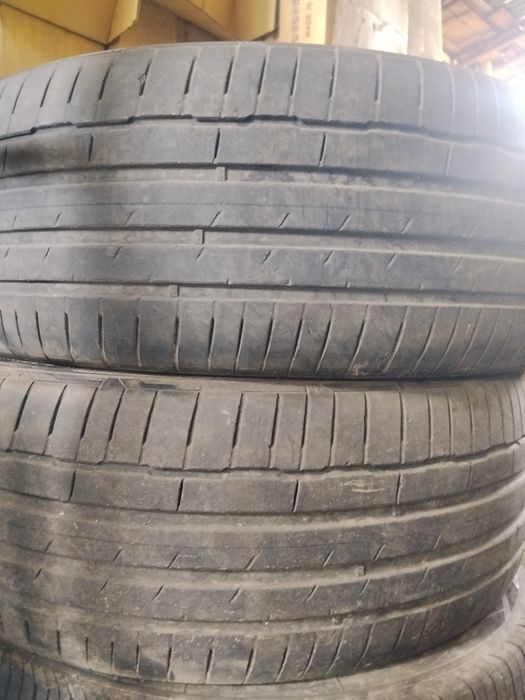 HENKOOK  245/45/20 BYD     L родной  балонлари