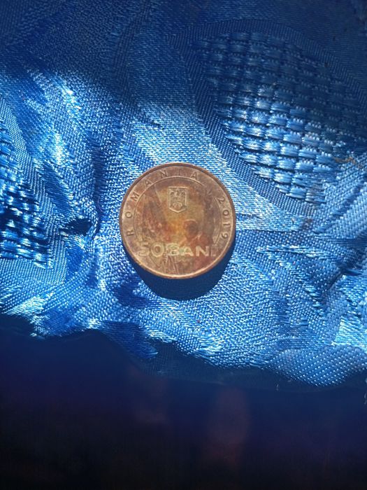 Moneda 50 din 1989
