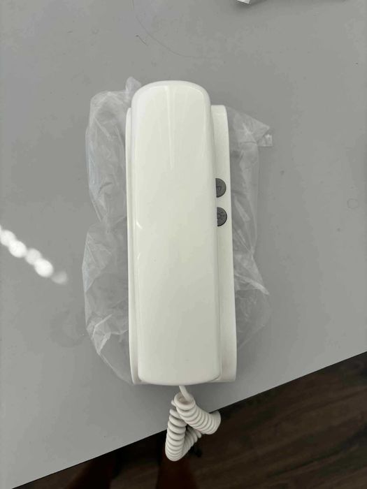 Домофонна слушалка