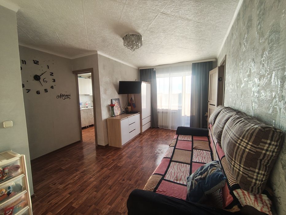 Продам 2-х комнатную квартиру