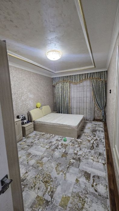 Narxoz yonida 2 xonali kv ijaraga beriladi