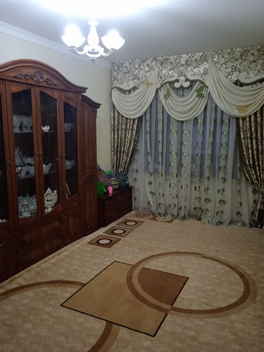 Продам 3-х комнатную квартиру.Без посредников.