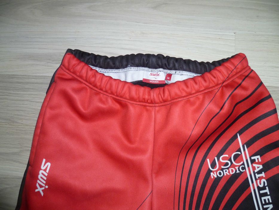 SWIX долница Swix