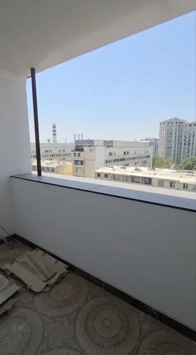 Продается срочно 4/10/10 "Аэропорт Хаус" Нукусская 100м2