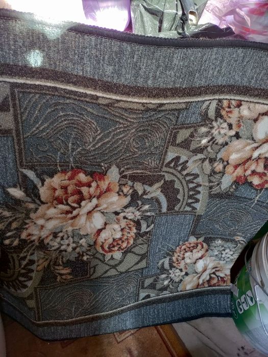 Палас дорожки, покрывало,плед