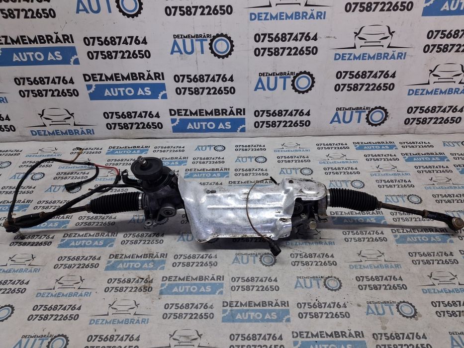 Caseta directie electrica vw Golf 5 Audi a3 8p