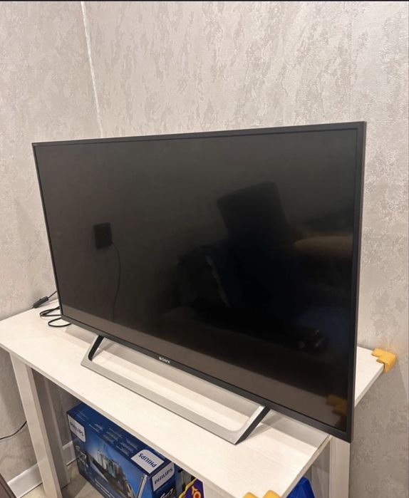 Телевизор Sony Bravia 106 см Smart