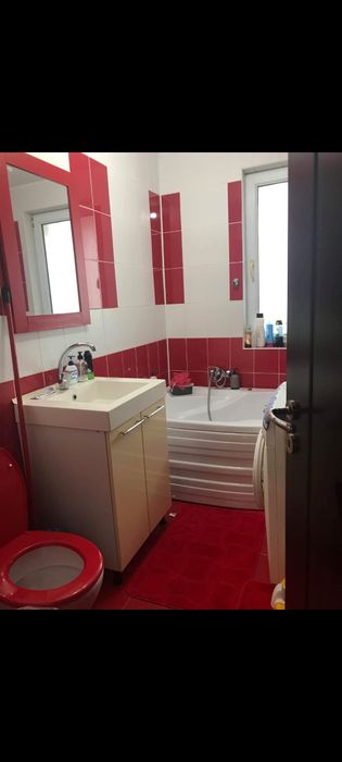 Apartament 2 camere decomandat!