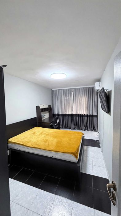 Дава се под наем Многостаен апартамент в Пловдив, Тракия - 155 кв.м за 990 € - Снимка #15