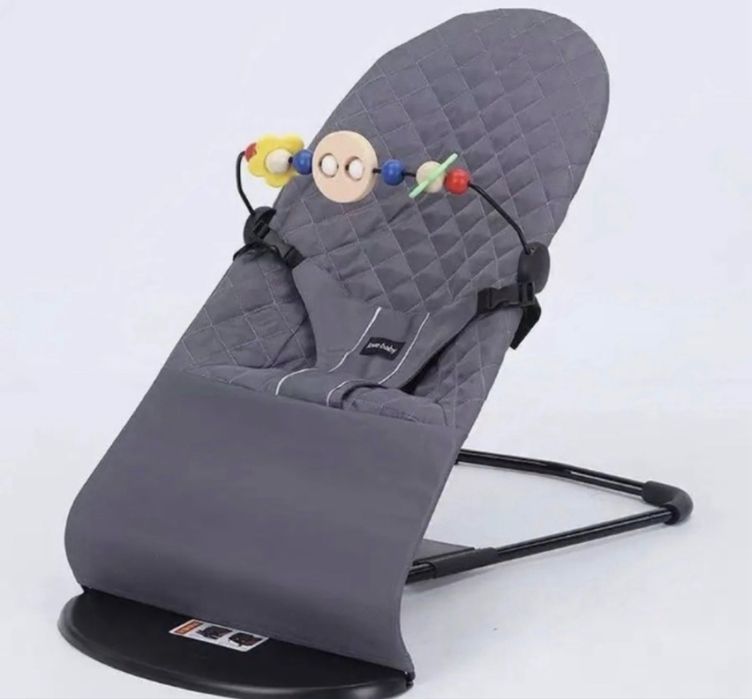 Продам детский шезлонг