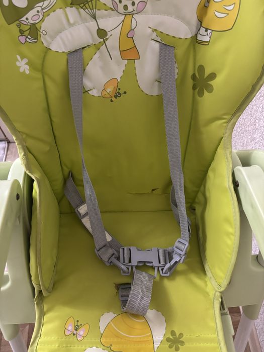 Стульчик для кормления