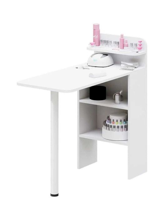 Стол маникюрный, складной