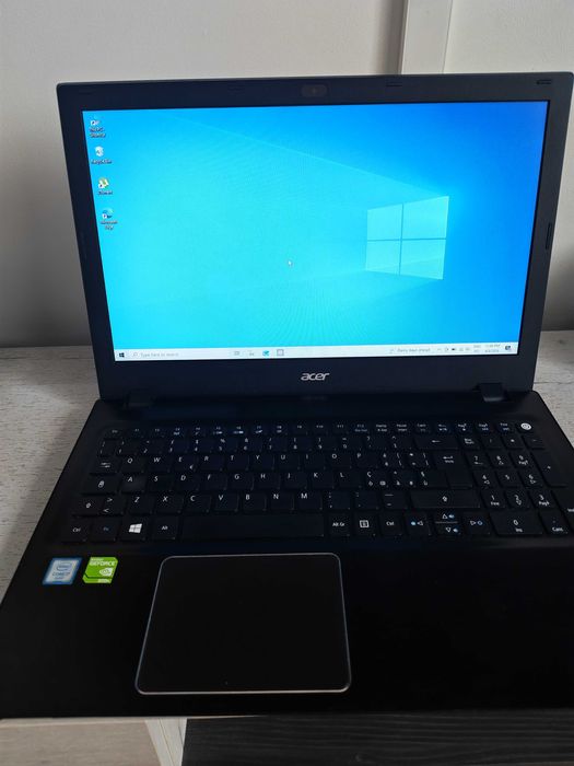 Acer Aspire F5-572G