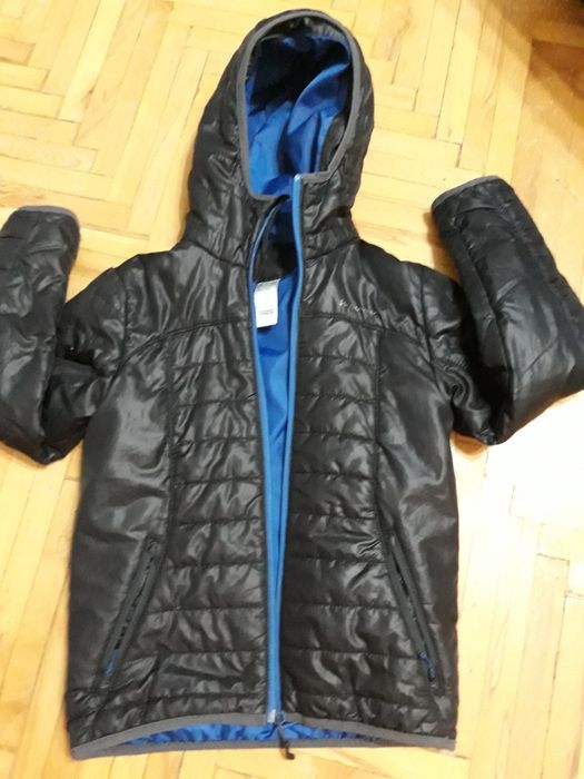 Шушлякови Пролетно _ есенни,Розово яке ,Черно яке Декатлон 8г и дънки