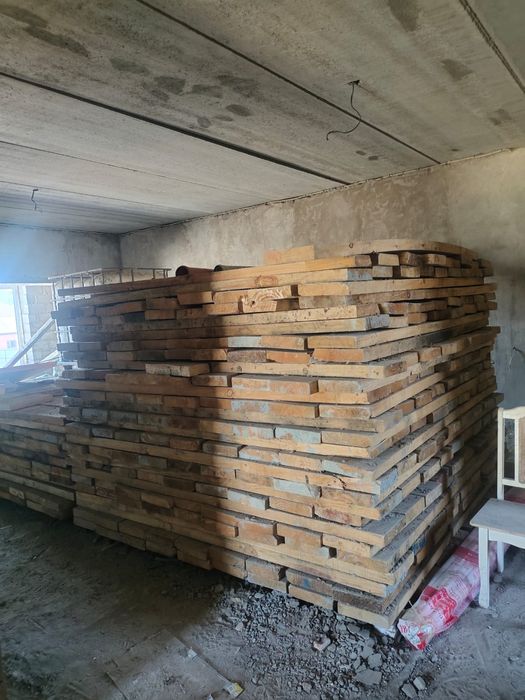 Продам доски от поддонов
