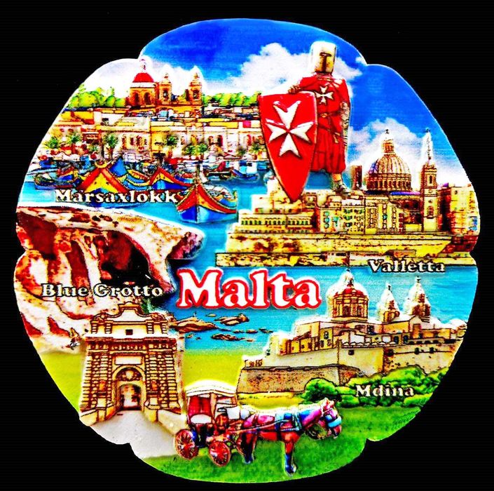 Магнити за хладилник част V