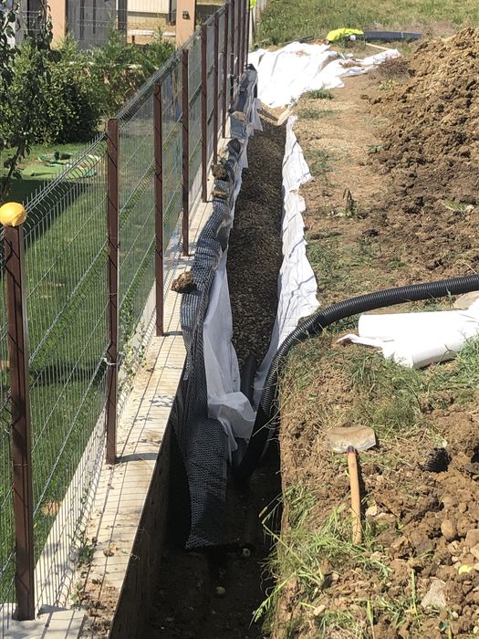 Canalizari& instalatii