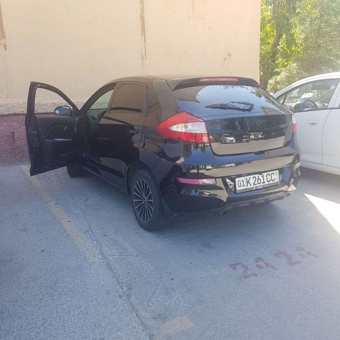 Продаётся Форза (Cherry A 13)