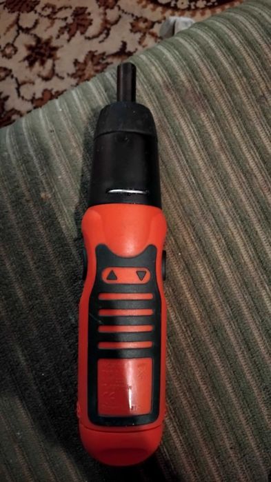 Ел отверка работеща