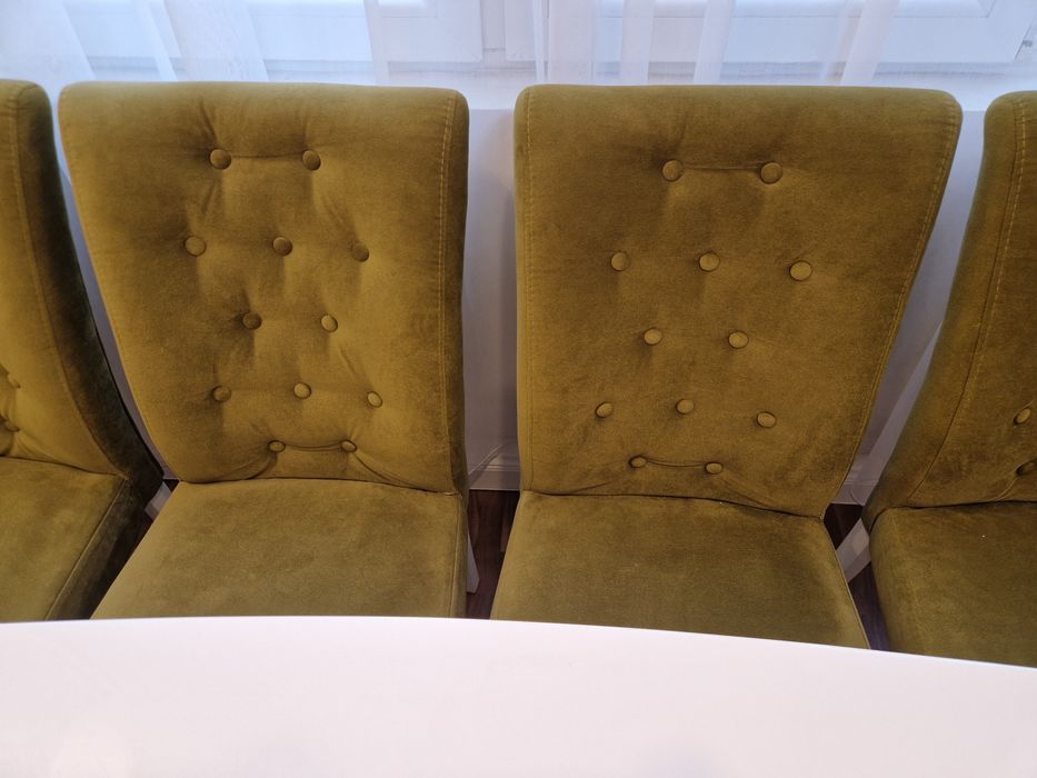 Кухненски столове