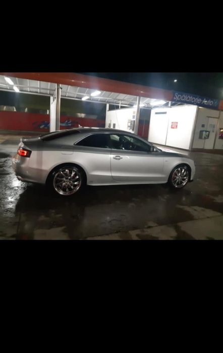 Vând urgent Audi A5