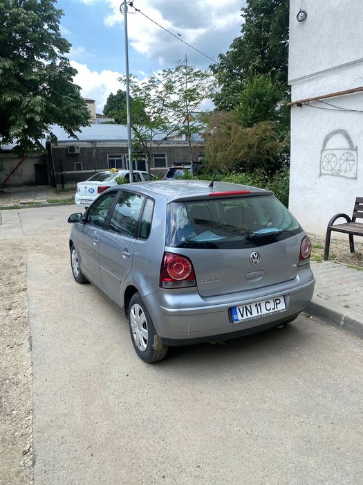 Vand/ schimb Volkswagen Polo