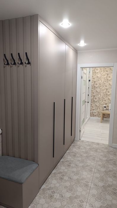 Продам 2 комн квартиру в ДСРЕ