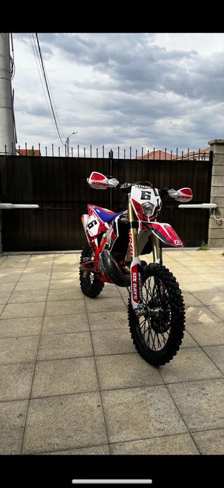 GasGas Ec300 sixdays 2019(nu ktm , beta , husqvarna)