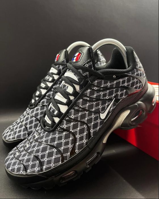 Nike Air Max Plus France - 40,41,42,43