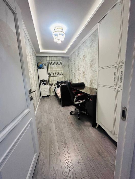 Продаётся 4/6/9 квартира , м.Ойбек, Мирабадский р-н