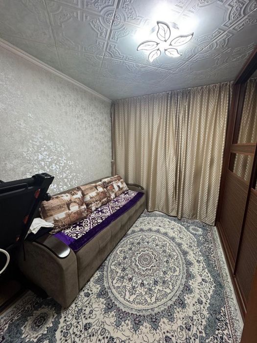 Квартира 2 х комнатная