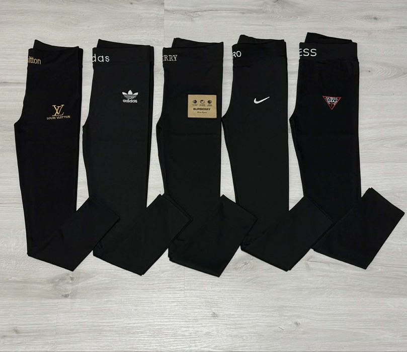 Клинове puma, Nike размер S